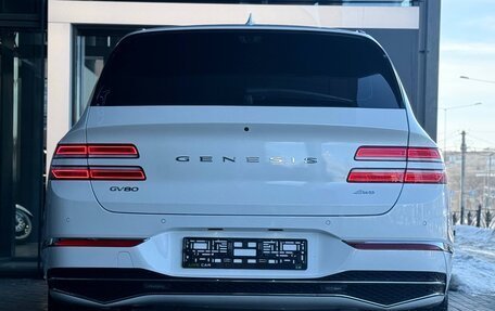 Genesis GV80 I, 2025 год, 10 700 000 рублей, 35 фотография