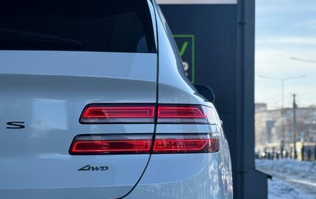 Genesis GV80 I, 2025 год, 10 700 000 рублей, 36 фотография