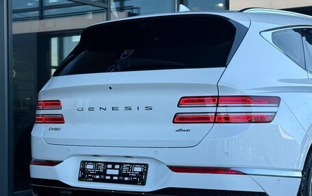 Genesis GV80 I, 2025 год, 10 700 000 рублей, 34 фотография