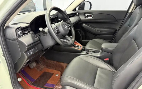 Honda Vezel, 2022 год, 1 750 000 рублей, 7 фотография