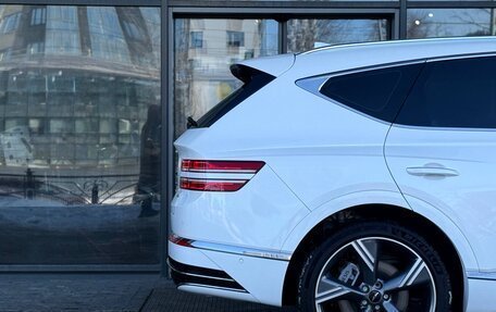 Genesis GV80 I, 2025 год, 10 700 000 рублей, 37 фотография