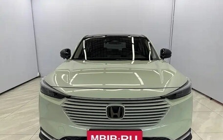 Honda Vezel, 2022 год, 1 750 000 рублей, 2 фотография