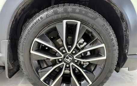 Honda Vezel, 2022 год, 1 750 000 рублей, 18 фотография