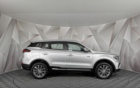 Geely Atlas, 2022 год, 2 165 000 рублей, 6 фотография