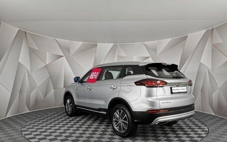 Geely Atlas, 2022 год, 2 165 000 рублей, 4 фотография