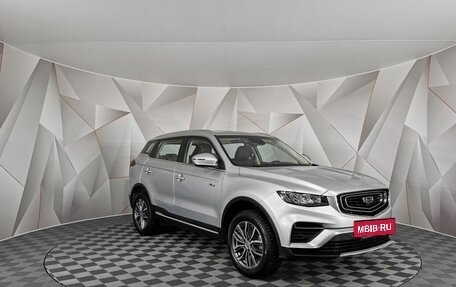 Geely Atlas, 2022 год, 2 165 000 рублей, 3 фотография