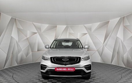 Geely Atlas, 2022 год, 2 165 000 рублей, 7 фотография