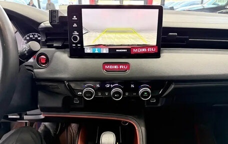 Honda Vezel, 2022 год, 1 750 000 рублей, 12 фотография