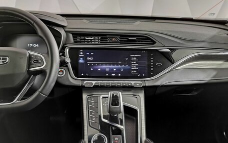 Geely Atlas, 2022 год, 2 165 000 рублей, 15 фотография