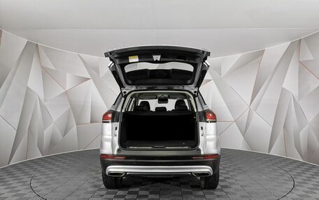 Geely Atlas, 2022 год, 2 165 000 рублей, 12 фотография