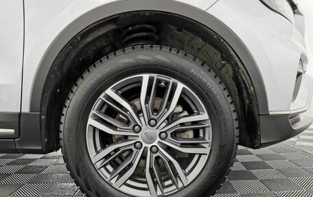 Geely Atlas, 2022 год, 2 165 000 рублей, 9 фотография