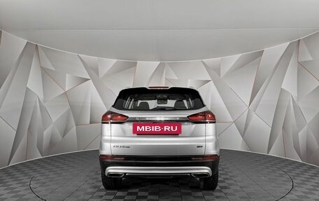 Geely Atlas, 2022 год, 2 165 000 рублей, 8 фотография