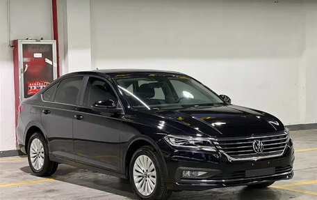 Volkswagen Lavida, 2022 год, 1 510 555 рублей, 3 фотография