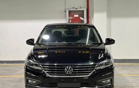 Volkswagen Lavida, 2022 год, 1 510 555 рублей, 2 фотография