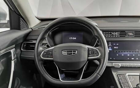 Geely Atlas, 2022 год, 2 165 000 рублей, 20 фотография