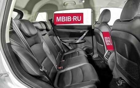 Geely Atlas, 2022 год, 2 165 000 рублей, 17 фотография