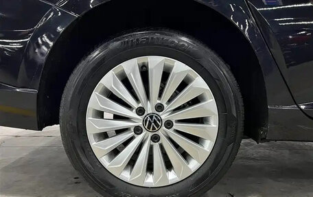 Volkswagen Lavida, 2022 год, 1 510 555 рублей, 8 фотография