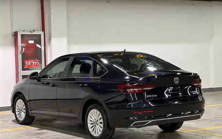 Volkswagen Lavida, 2022 год, 1 510 555 рублей, 7 фотография