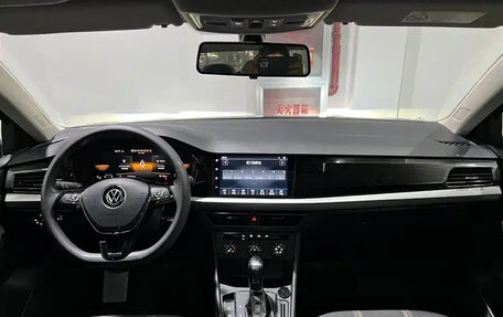 Volkswagen Lavida, 2022 год, 1 510 555 рублей, 12 фотография