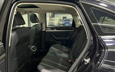 Volkswagen Lavida, 2022 год, 1 510 555 рублей, 10 фотография