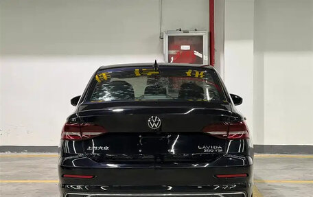 Volkswagen Lavida, 2022 год, 1 510 555 рублей, 5 фотография