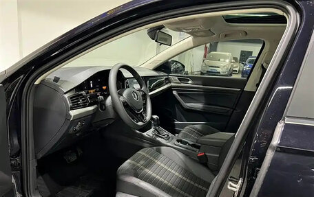 Volkswagen Lavida, 2022 год, 1 510 555 рублей, 9 фотография