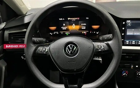 Volkswagen Lavida, 2022 год, 1 510 555 рублей, 13 фотография