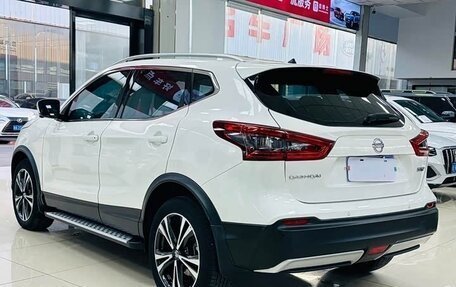 Nissan Qashqai, 2022 год, 2 070 000 рублей, 5 фотография