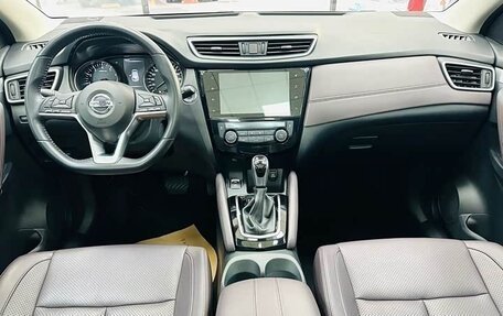 Nissan Qashqai, 2022 год, 2 070 000 рублей, 6 фотография