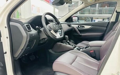 Nissan Qashqai, 2022 год, 2 070 000 рублей, 7 фотография