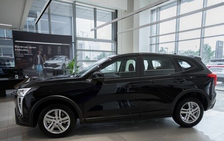 Haval Jolion, 2026 год, 2 780 405 рублей, 3 фотография