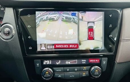 Nissan Qashqai, 2022 год, 2 070 000 рублей, 9 фотография