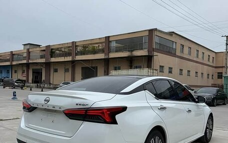 Nissan Teana, 2025 год, 2 050 000 рублей, 3 фотография