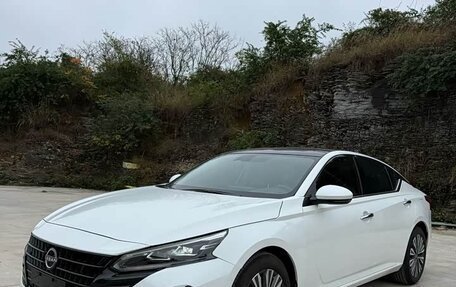 Nissan Teana, 2025 год, 2 050 000 рублей, 7 фотография