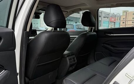 Nissan Teana, 2025 год, 2 050 000 рублей, 5 фотография