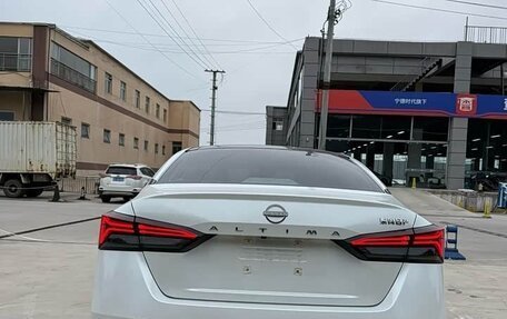 Nissan Teana, 2025 год, 2 050 000 рублей, 6 фотография