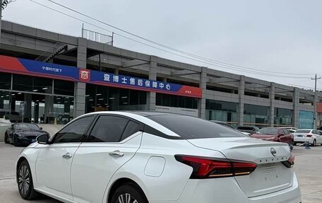 Nissan Teana, 2025 год, 2 050 000 рублей, 8 фотография