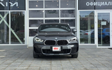 BMW X2, 2021 год, 3 700 000 рублей, 3 фотография