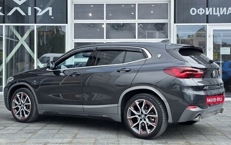 BMW X2, 2021 год, 3 700 000 рублей, 2 фотография