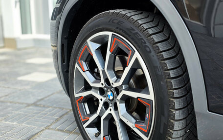 BMW X2, 2021 год, 3 700 000 рублей, 11 фотография