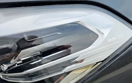 BMW X2, 2021 год, 3 700 000 рублей, 12 фотография