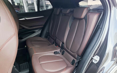 BMW X2, 2021 год, 3 700 000 рублей, 9 фотография