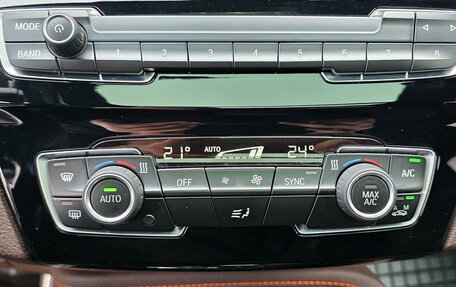 BMW X2, 2021 год, 3 700 000 рублей, 17 фотография