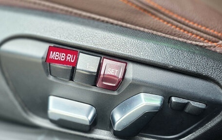 BMW X2, 2021 год, 3 700 000 рублей, 14 фотография