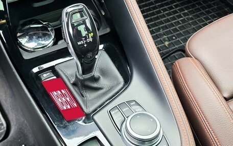 BMW X2, 2021 год, 3 700 000 рублей, 13 фотография