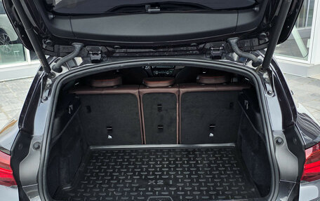 BMW X2, 2021 год, 3 700 000 рублей, 22 фотография