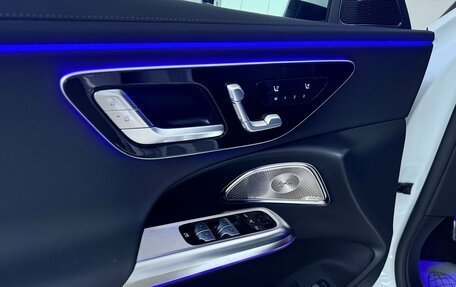 Mercedes-Benz E-Класс, 2025 год, 8 999 000 рублей, 14 фотография