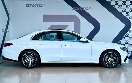 Mercedes-Benz E-Класс, 2025 год, 8 999 000 рублей, 4 фотография