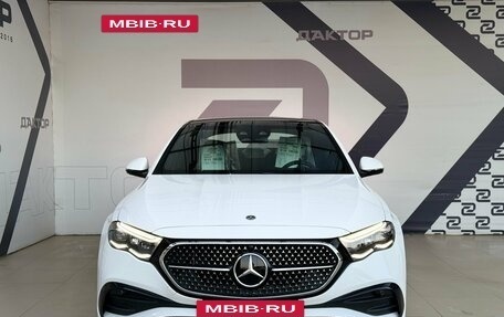 Mercedes-Benz E-Класс, 2025 год, 8 999 000 рублей, 2 фотография