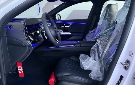 Mercedes-Benz E-Класс, 2025 год, 8 999 000 рублей, 13 фотография